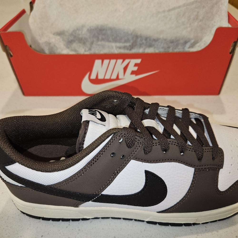 Nike Dunks